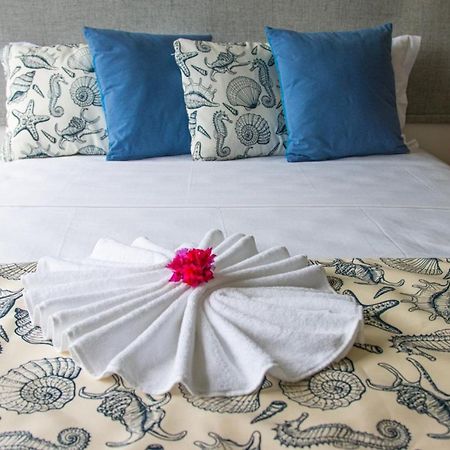 Tropic Villa Annex Grand Anse  Luaran gambar