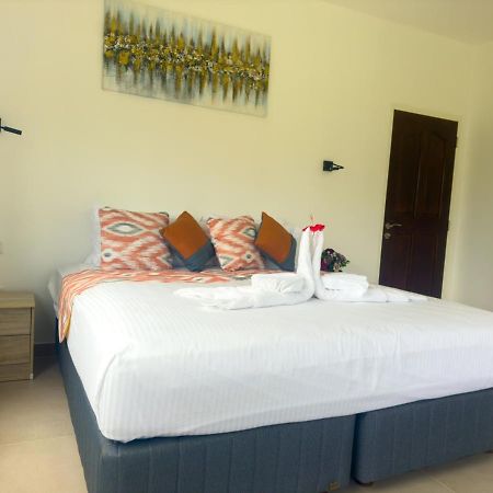 Tropic Villa Annex Grand Anse  Luaran gambar