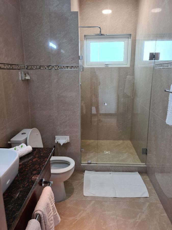 Tropic Villa Annex Grand Anse  Luaran gambar
