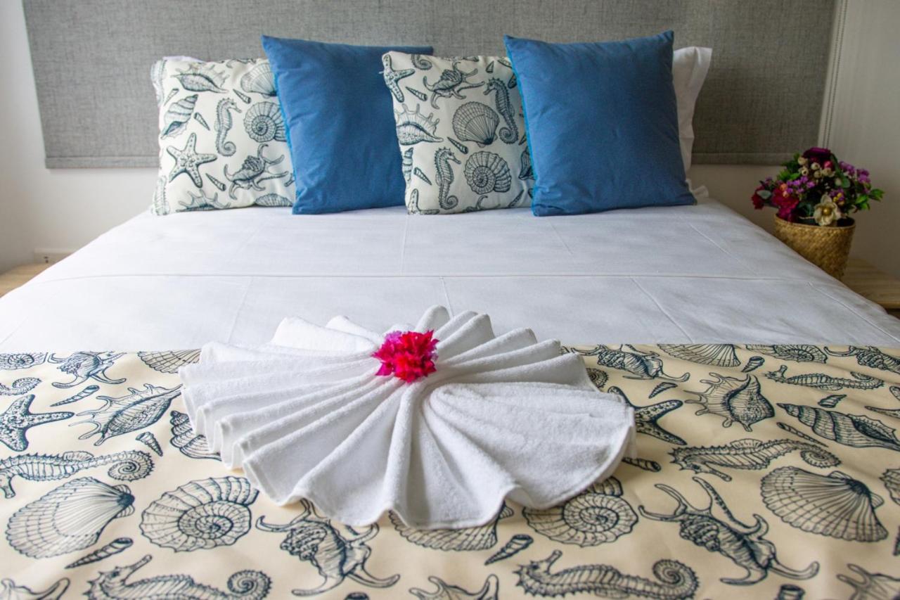 Tropic Villa Annex Grand Anse  Luaran gambar