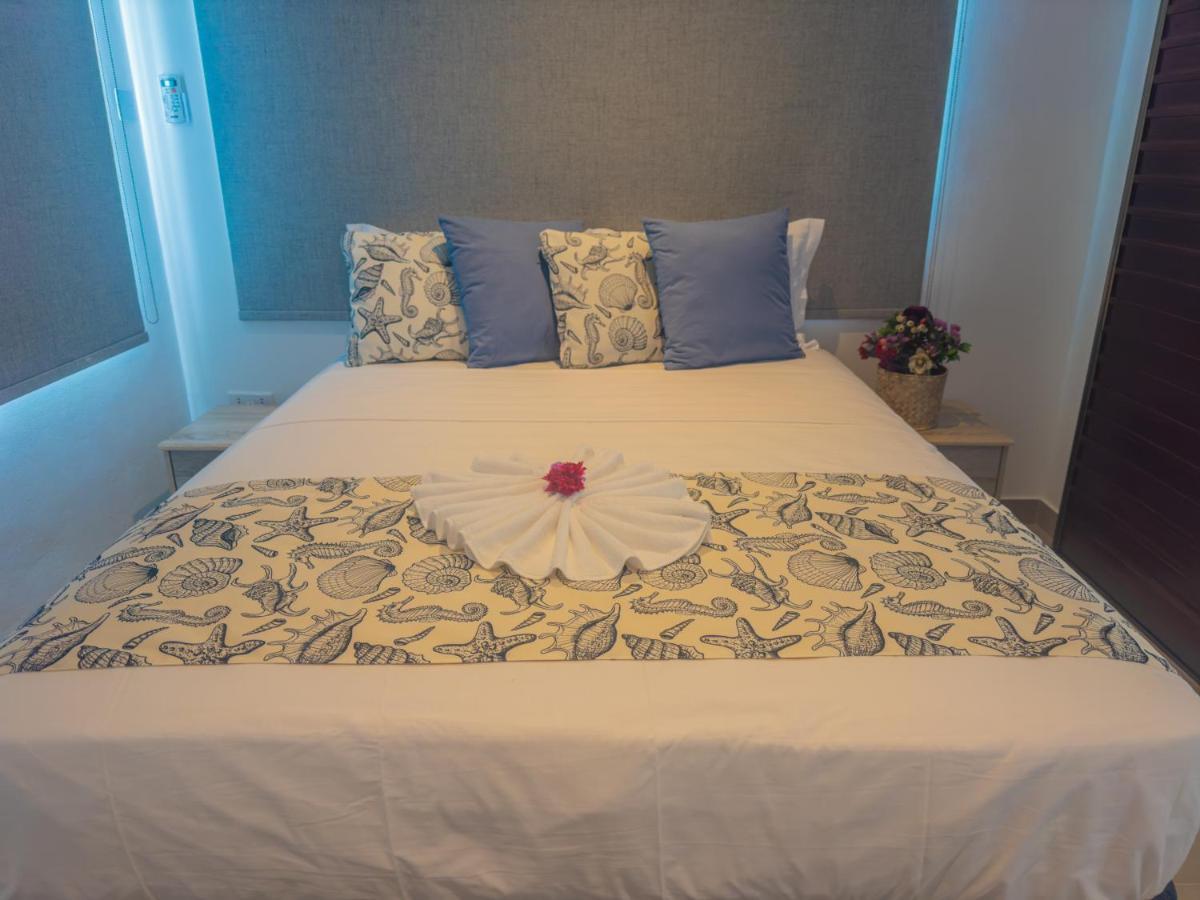 Tropic Villa Annex Grand Anse  Luaran gambar