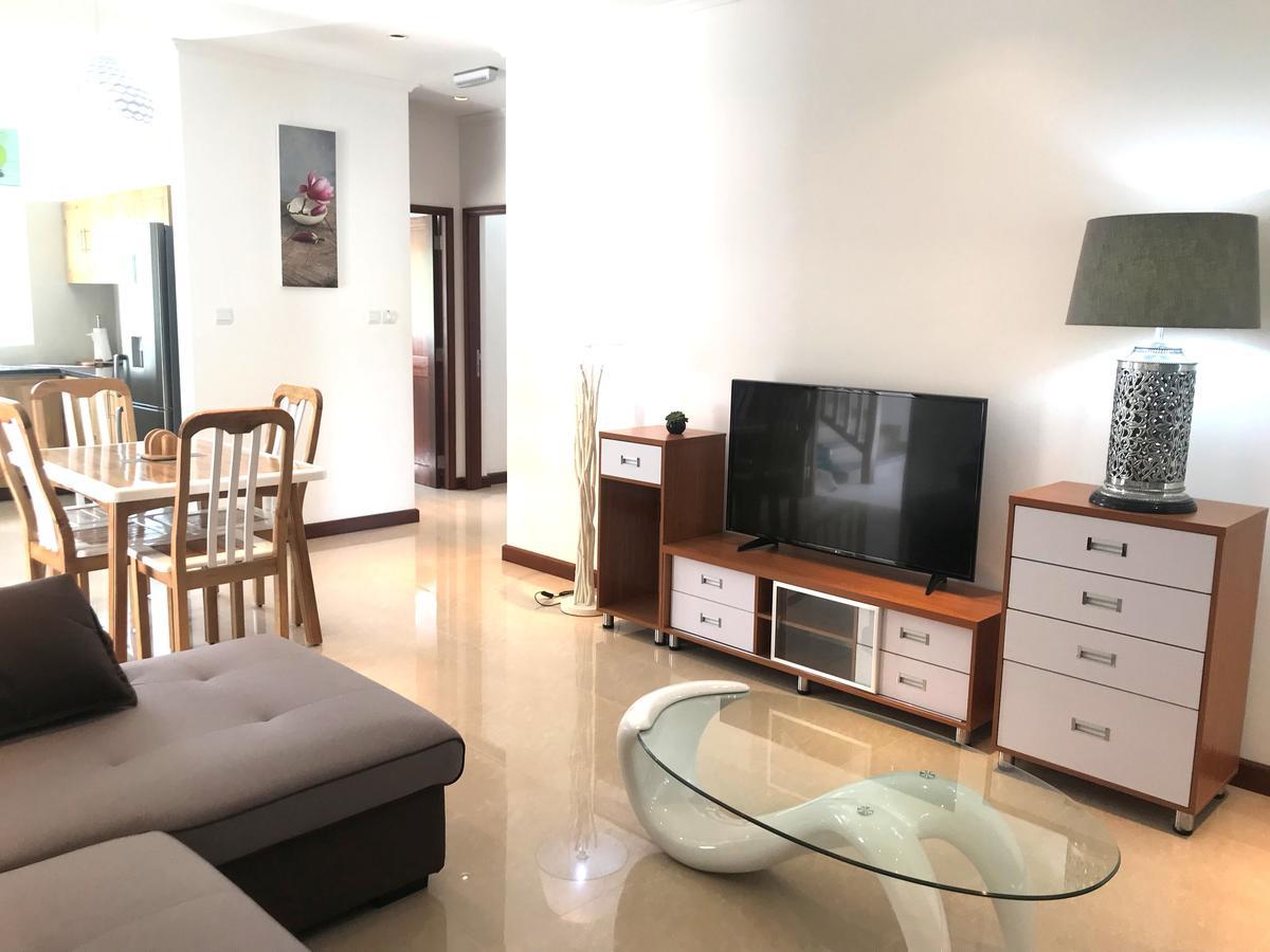 Tropic Villa Annex Grand Anse  Luaran gambar