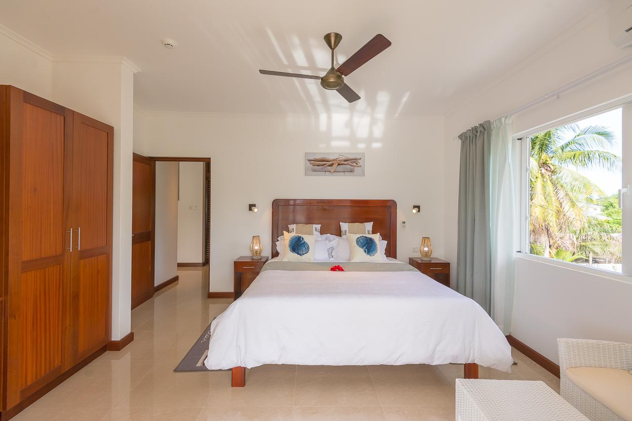 Tropic Villa Annex Grand Anse  Luaran gambar