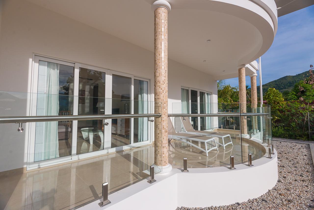 Tropic Villa Annex Grand Anse  Luaran gambar