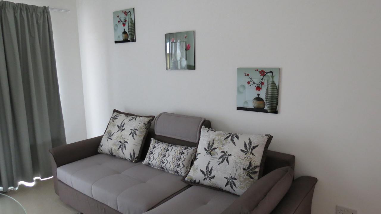 Tropic Villa Annex Grand Anse  Luaran gambar
