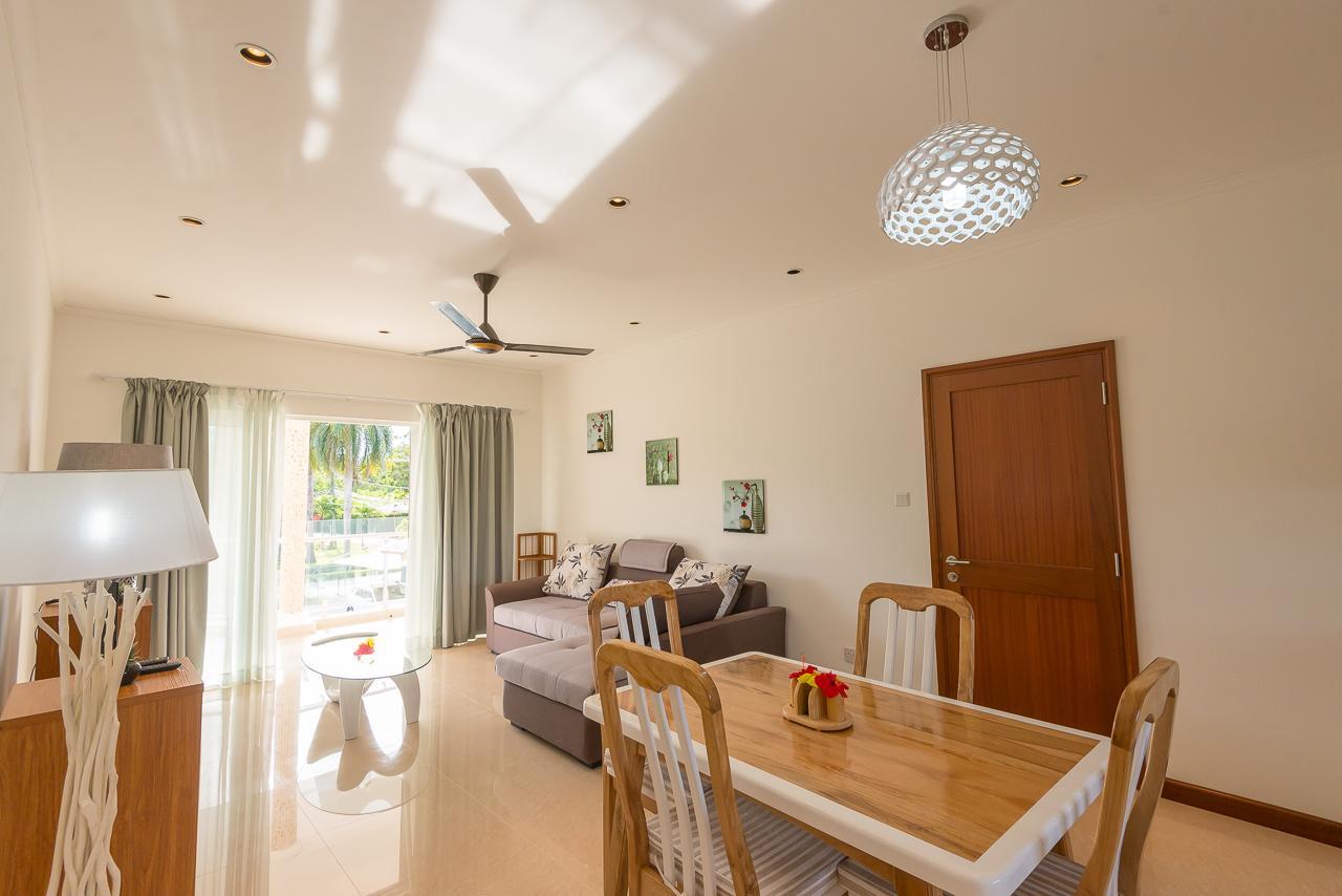 Tropic Villa Annex Grand Anse  Luaran gambar