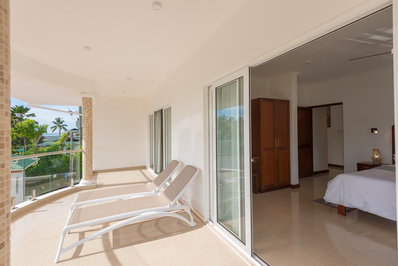 Tropic Villa Annex Grand Anse  Luaran gambar